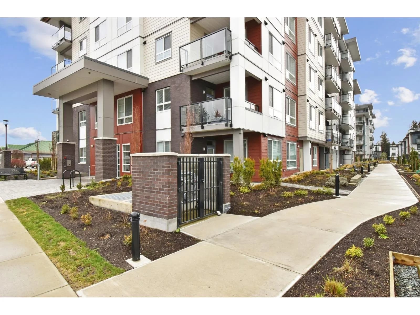#112 1514 MCCALLUM ROAD, Abbotsford, BC photo 2