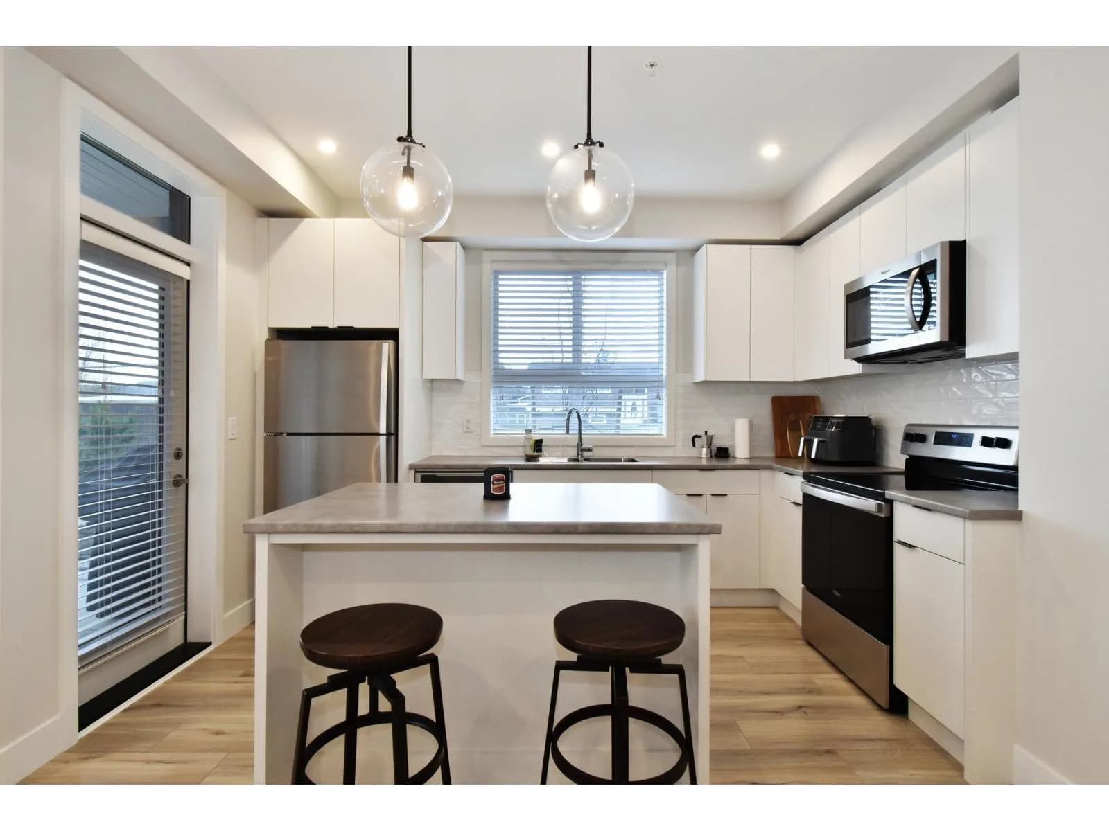 #112 1514 MCCALLUM ROAD, Abbotsford, BC photo 3