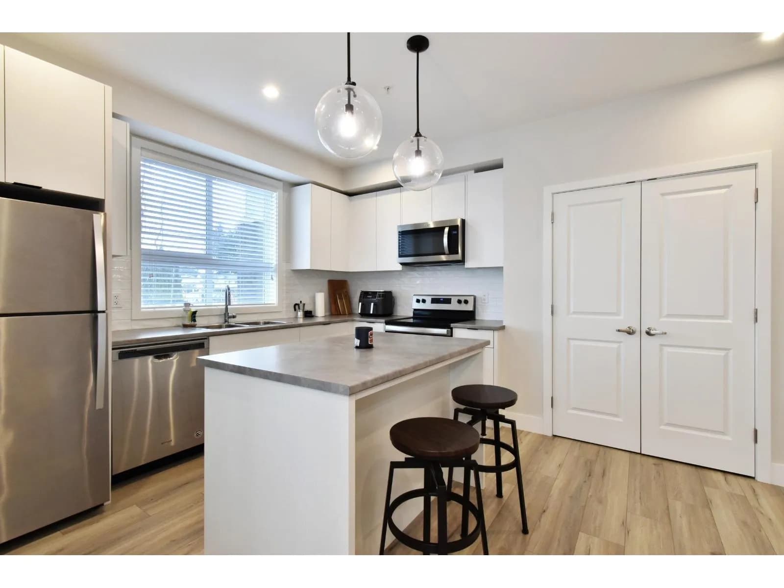 #112 1514 MCCALLUM ROAD, Abbotsford, BC photo 4