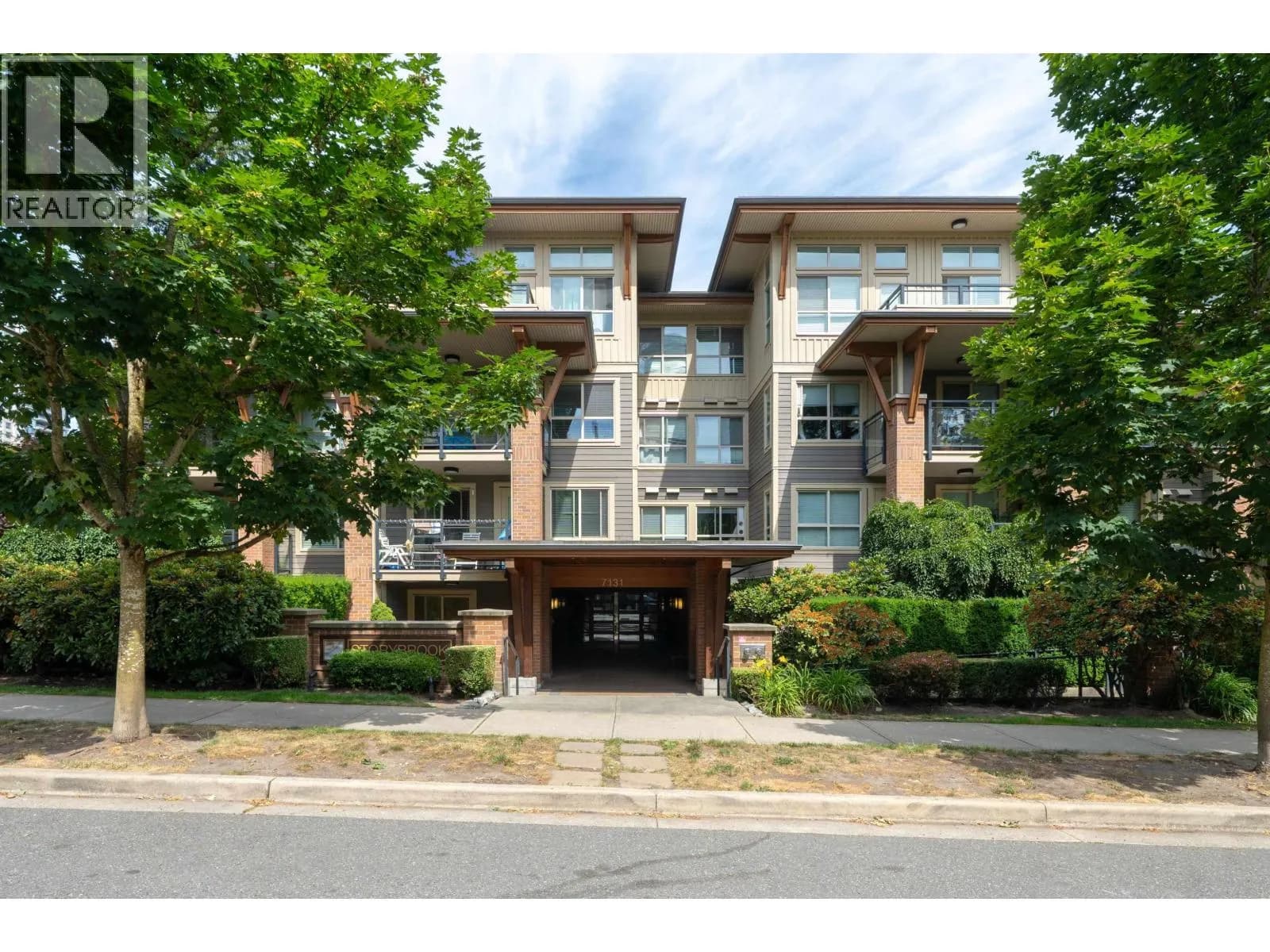 7131 STRIDE AVENUE, Burnaby