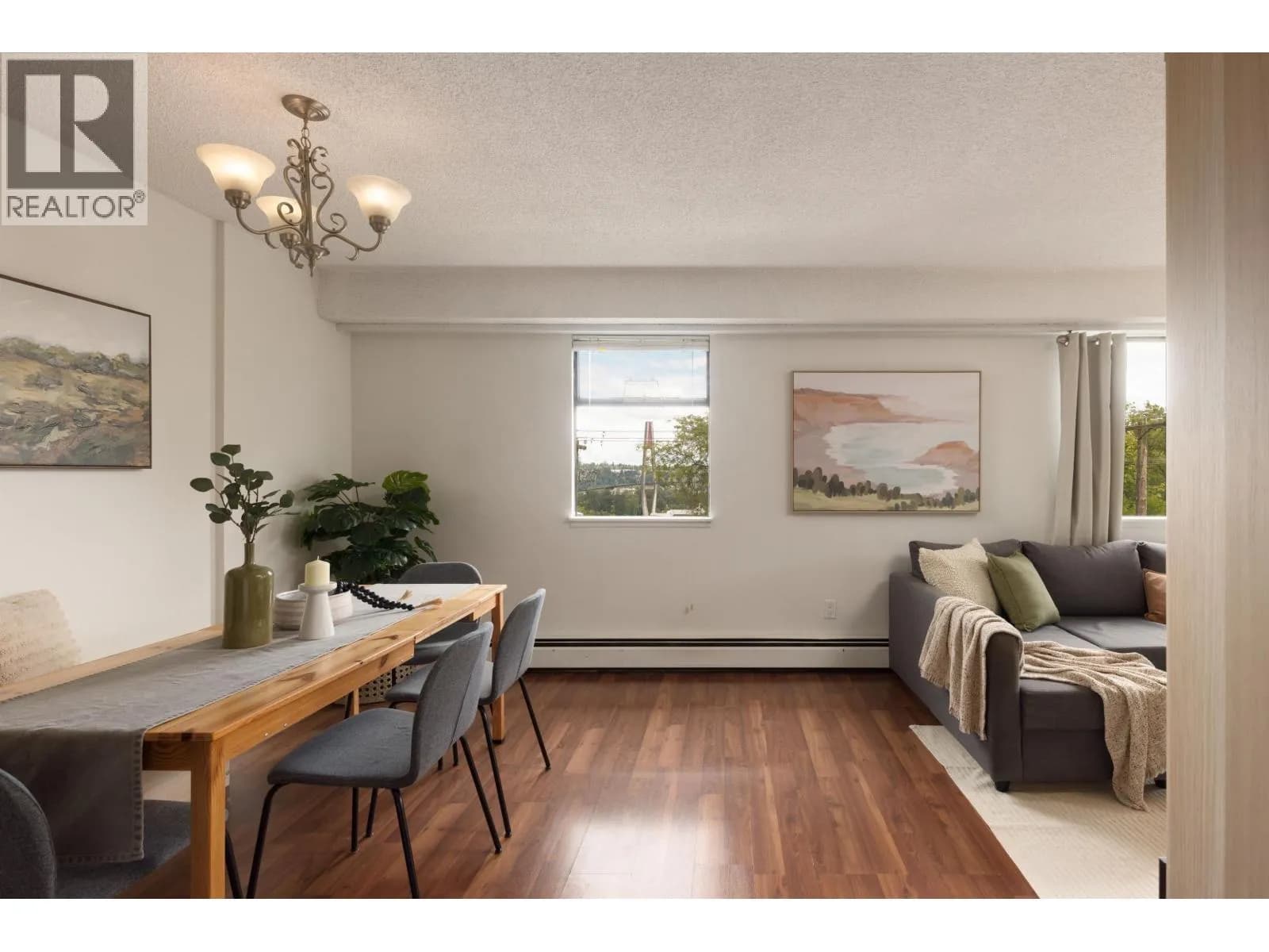#404 47 AGNES STREET, New Westminster, BC photo 4