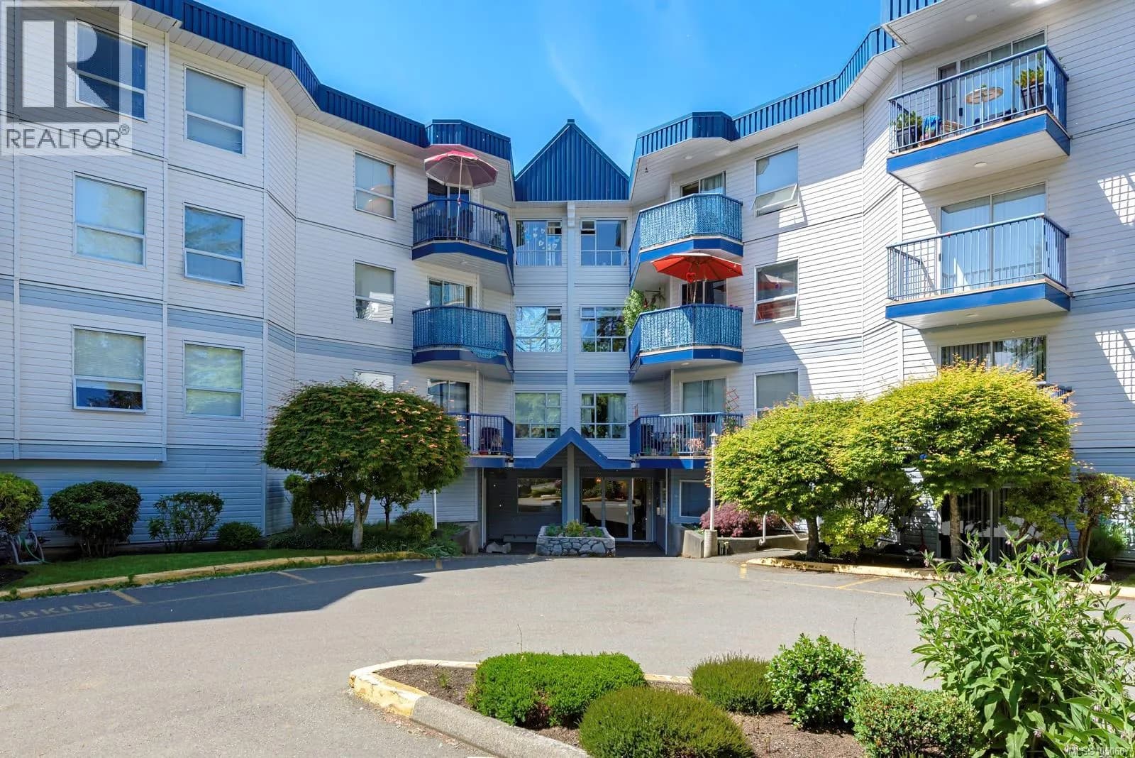 200 Back Rd, Courtenay
