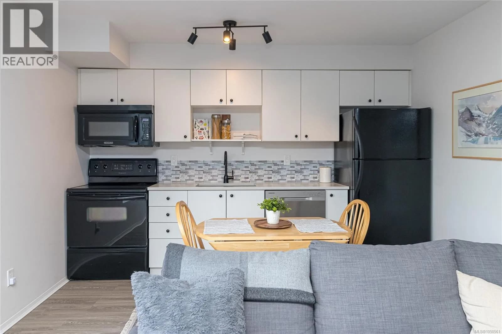 #303 932 Johnson St, Victoria, BC photo 3