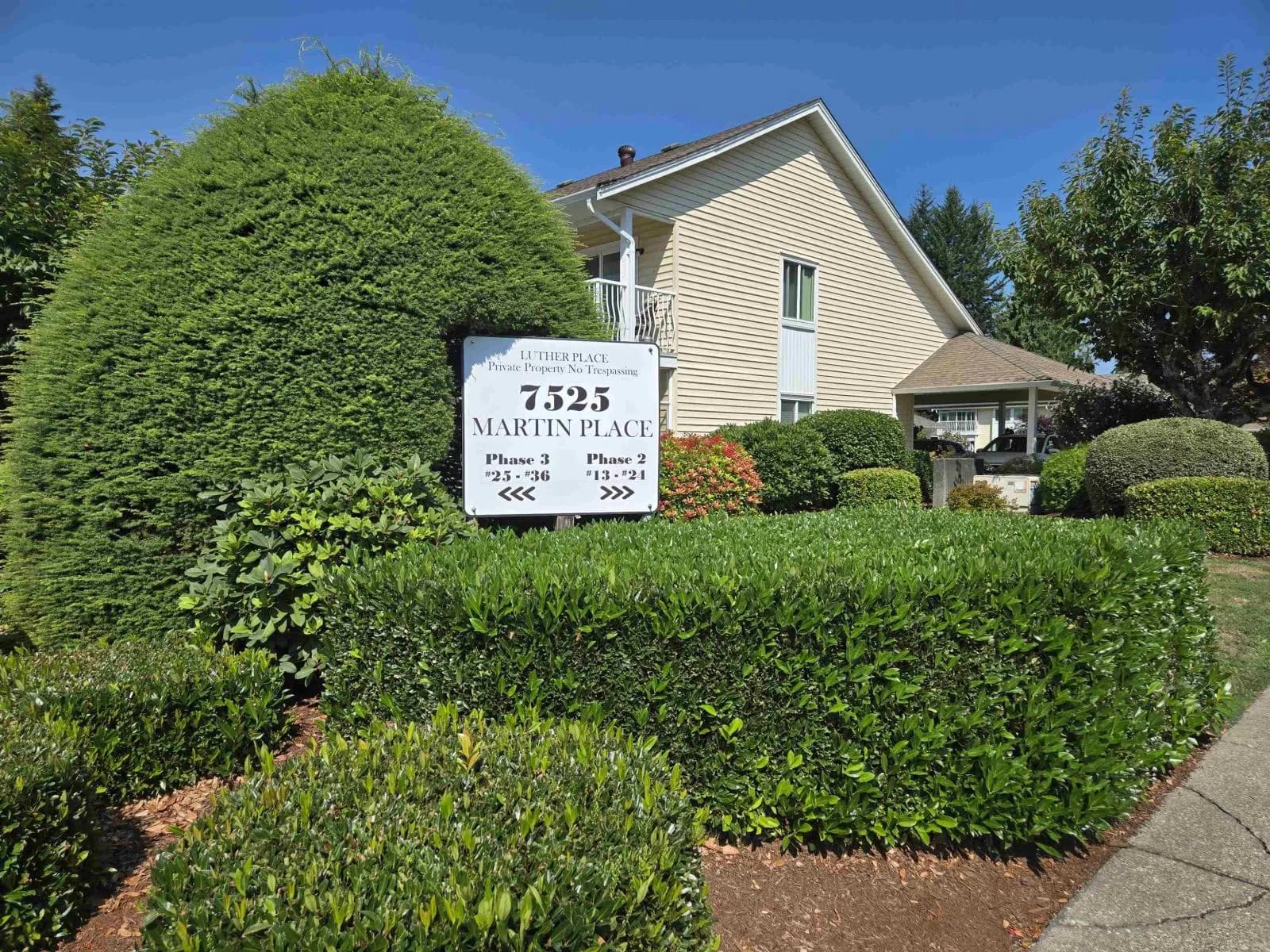 #33 7525 MARTIN PLACE, Mission, BC photo 2