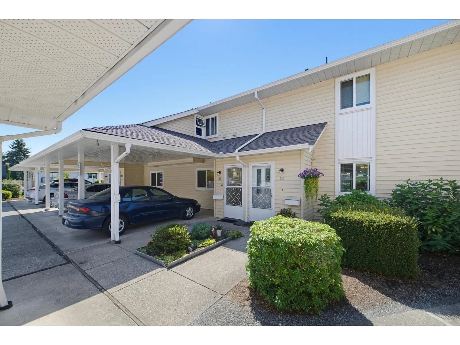 #33 7525 MARTIN PLACE, Mission, BC photo 5