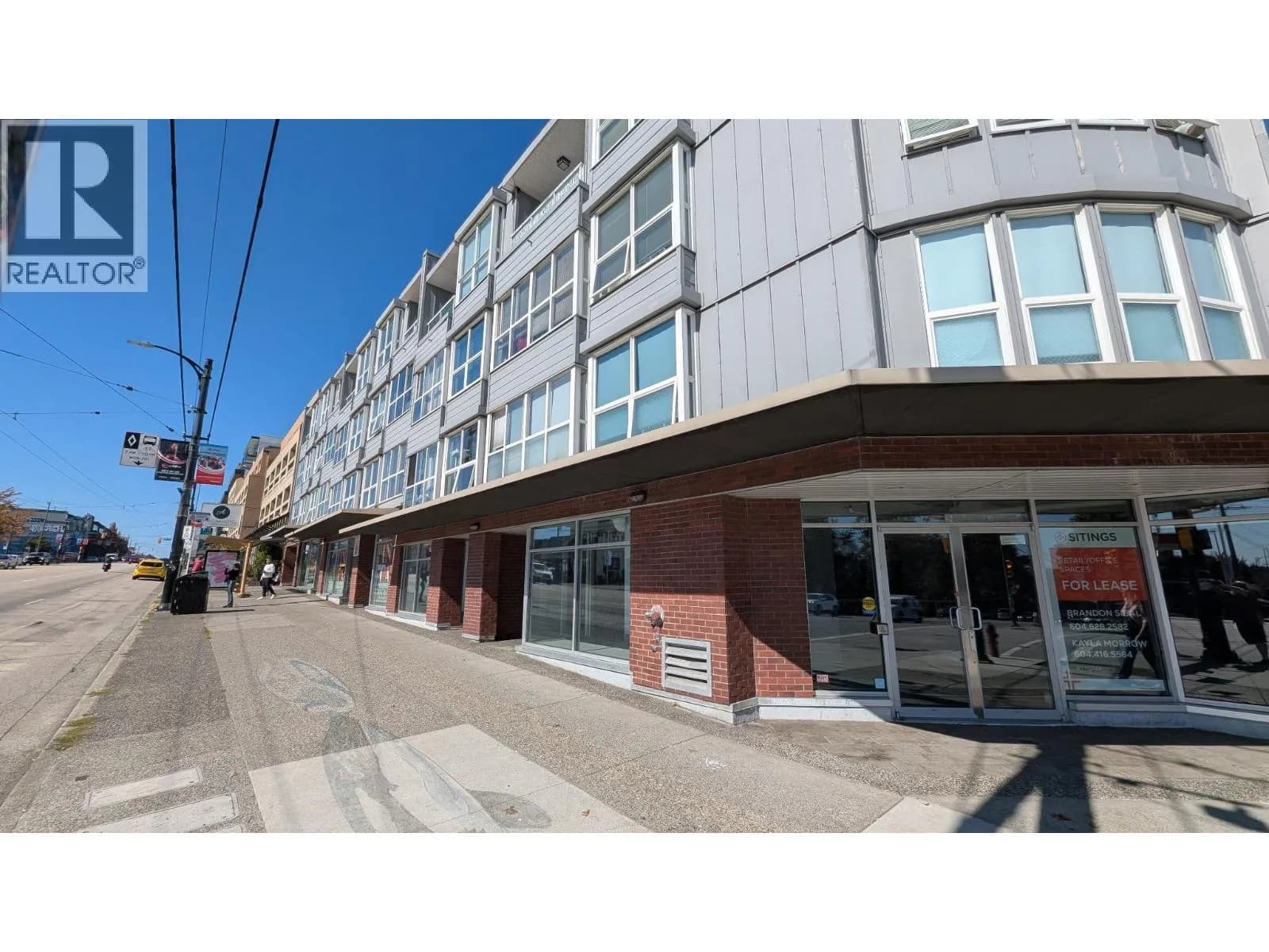 2891 E HASTINGS STREET, Vancouver