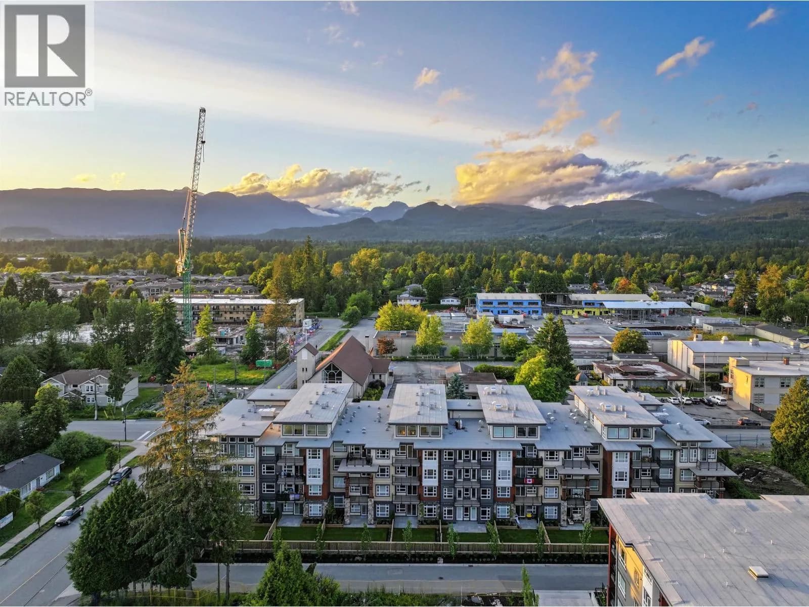 #410 22562 121 AVENUE, Maple Ridge, BC photo 3