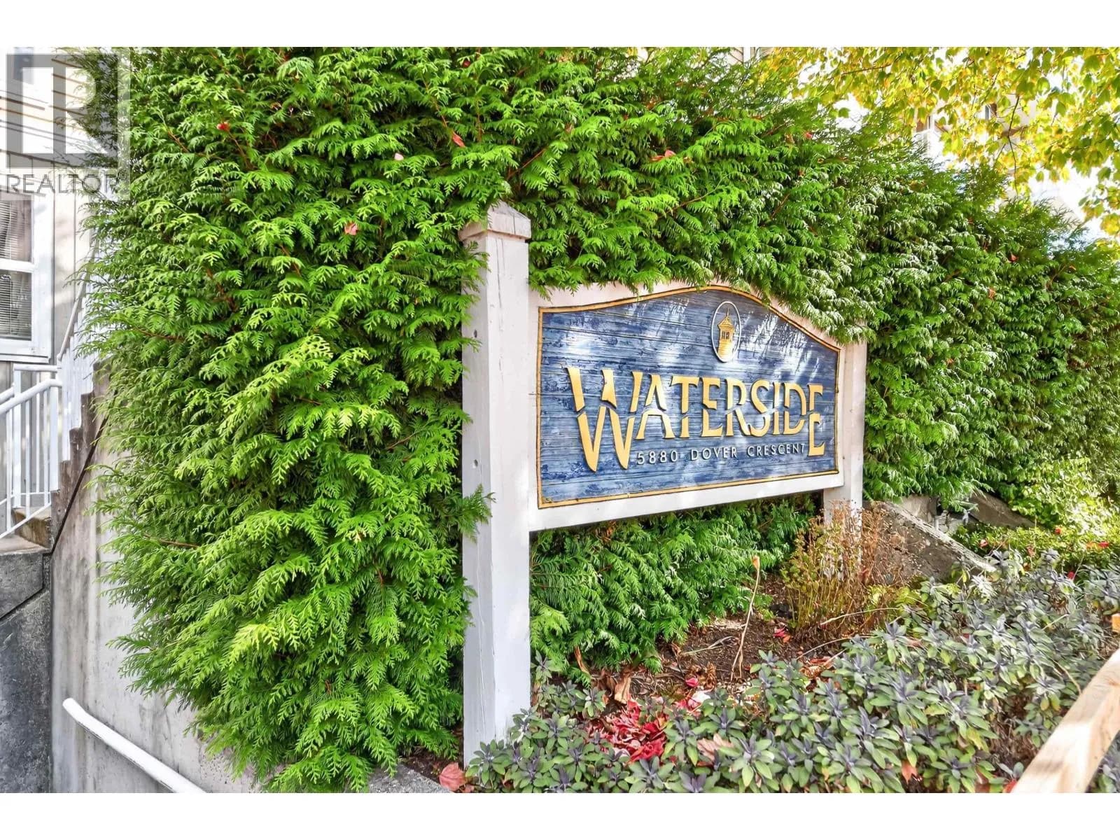 #251 5880 DOVER CRESCENT, Richmond, BC photo 2