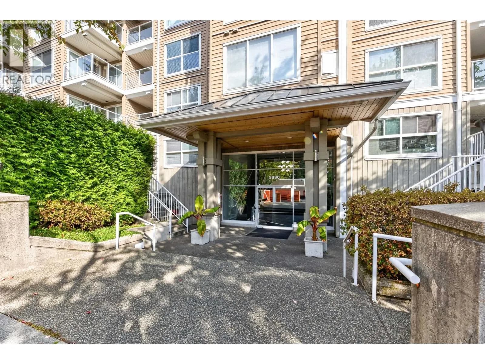 #251 5880 DOVER CRESCENT, Richmond, BC photo 3