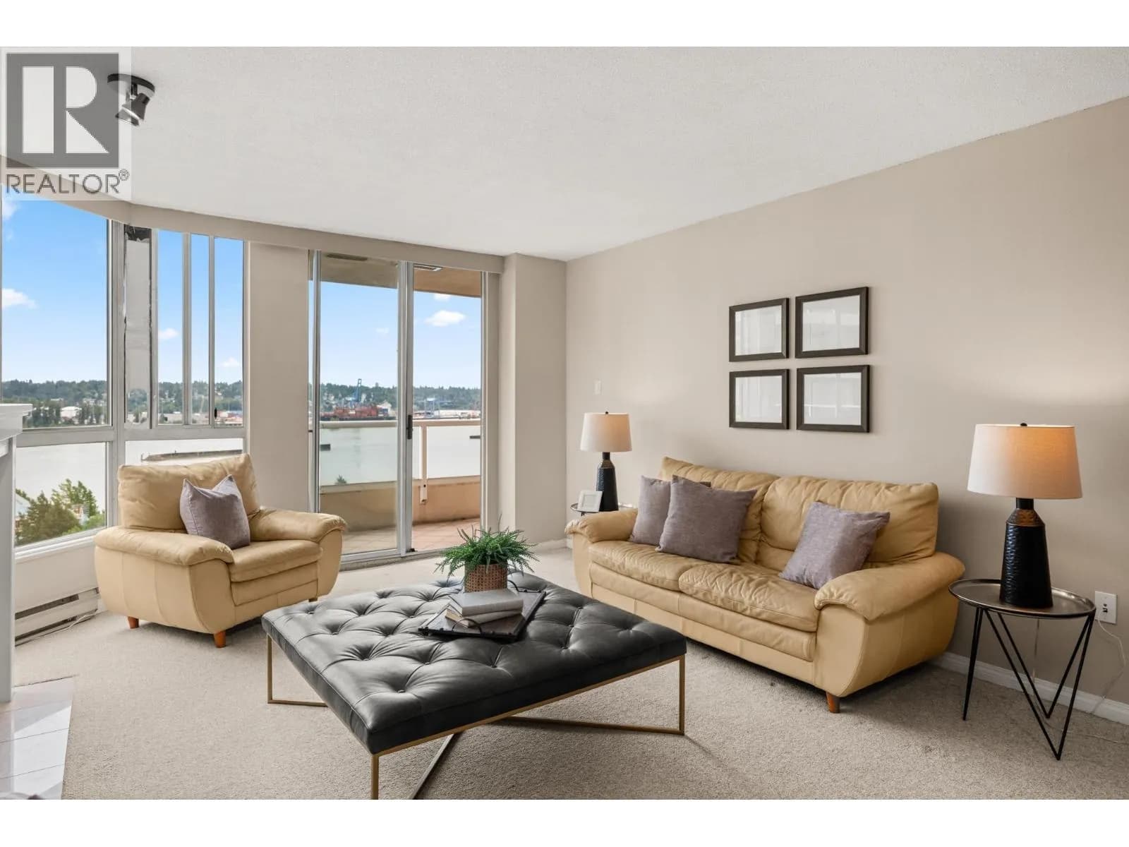 #1505 1235 QUAYSIDE DRIVE, New Westminster, BC photo 3
