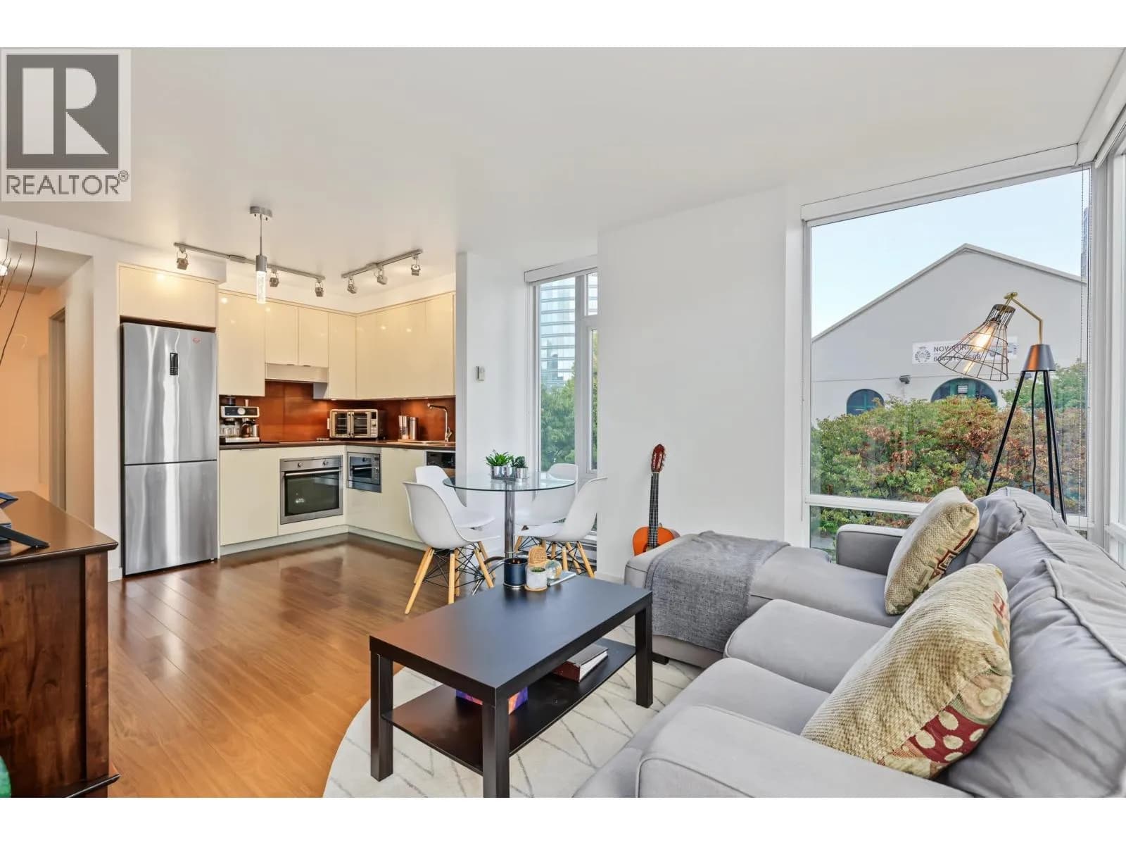 #315 161 W GEORGIA STREET, Vancouver, BC photo 5