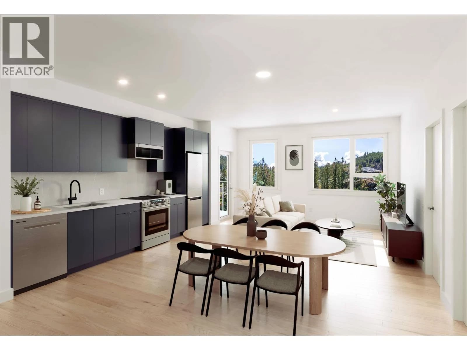1055 RAVEN DRIVE, Squamish