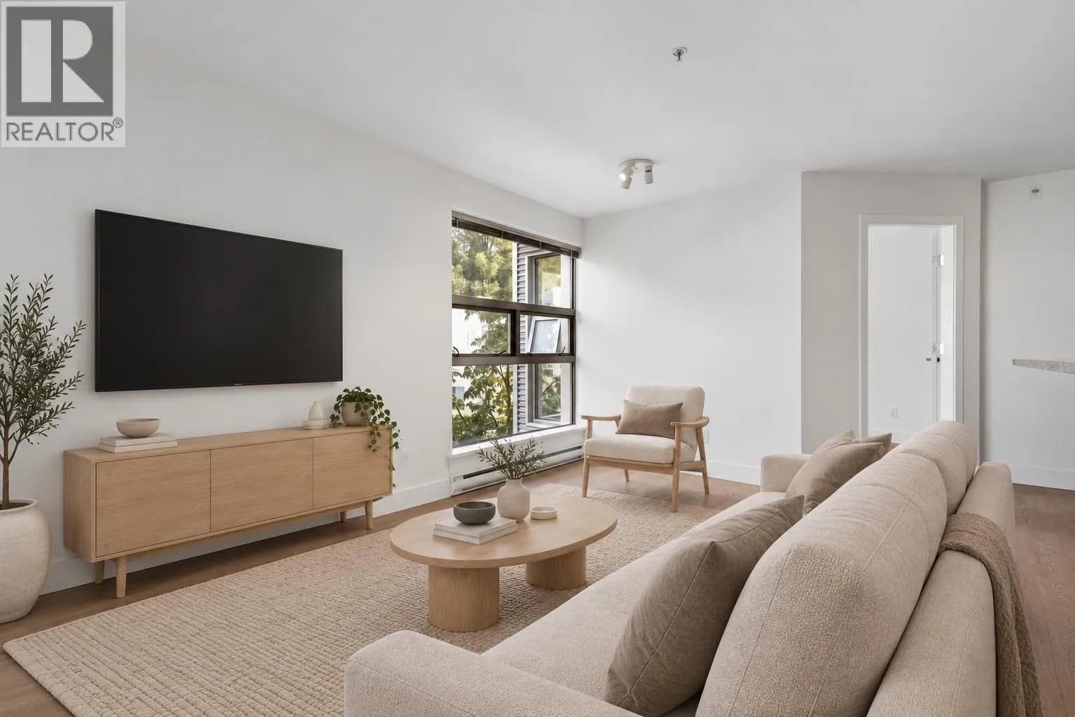 #307 2680 ARBUTUS STREET, Vancouver, BC photo 5