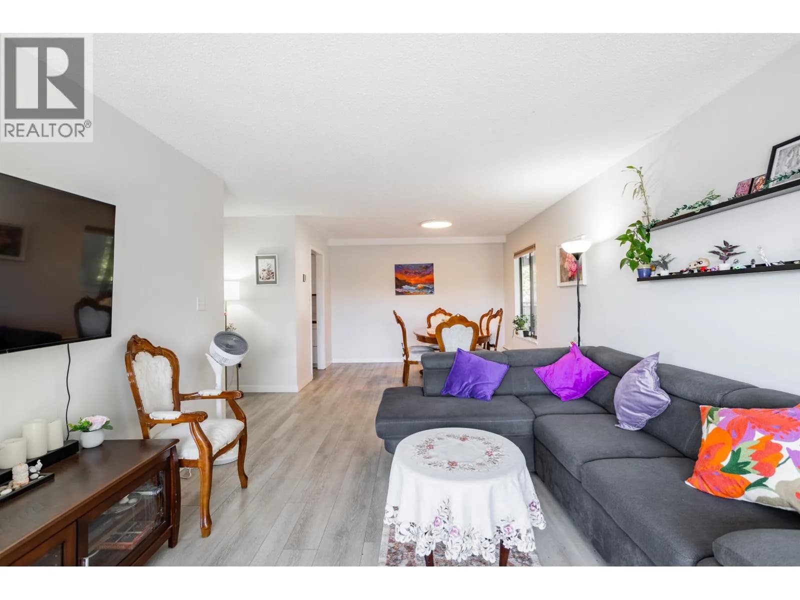 #108 8860 NO. 1 ROAD, Richmond, BC photo 4