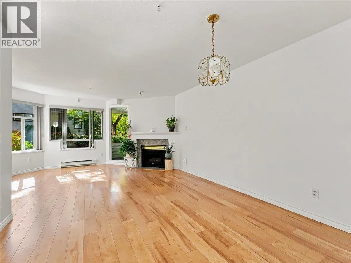 #207 3638 RAE AVENUE, Vancouver, BC photo 3