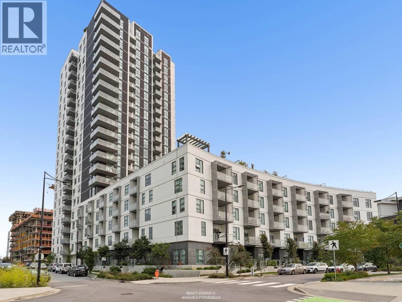 3430 E KENT AVENUE, Vancouver