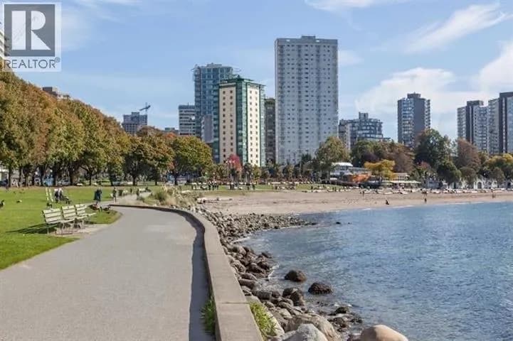 #1103 1330 HARWOOD STREET, Vancouver, BC photo 3