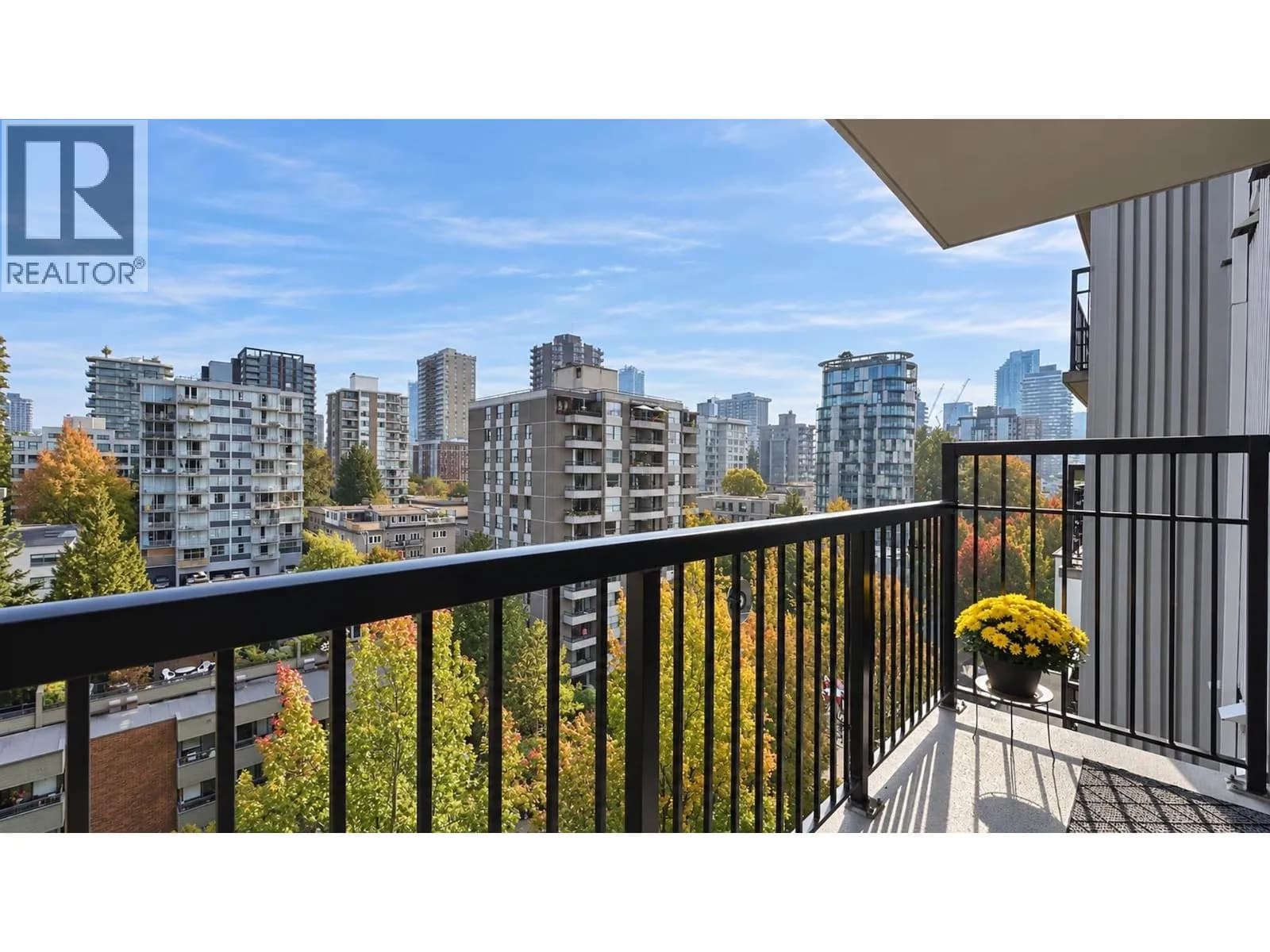 #1103 1330 HARWOOD STREET, Vancouver, BC photo 4