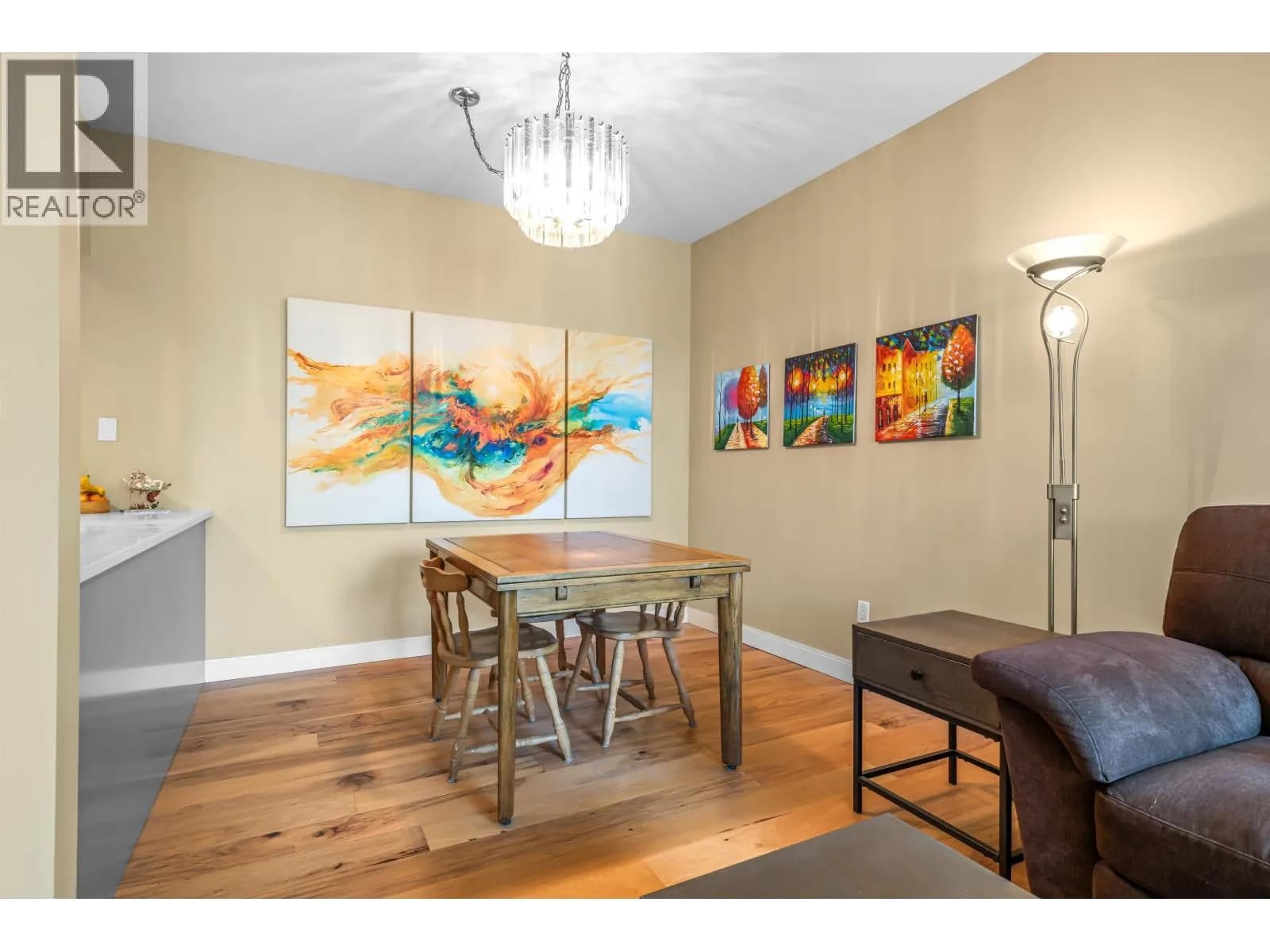 #204 1150 QUAYSIDE DRIVE, New Westminster, BC photo 5