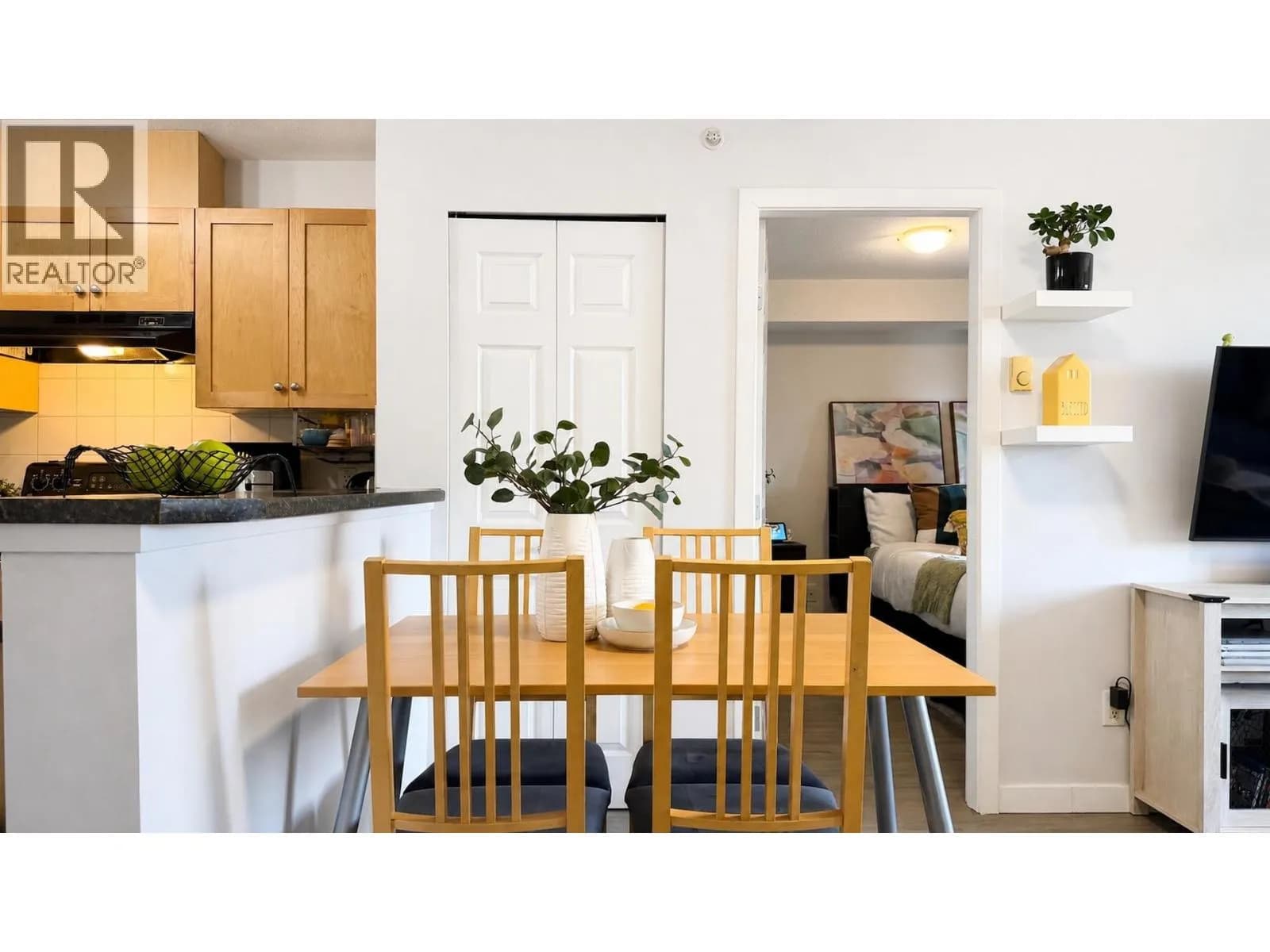 #3411 240 SHERBROOKE STREET, New Westminster, BC photo 2