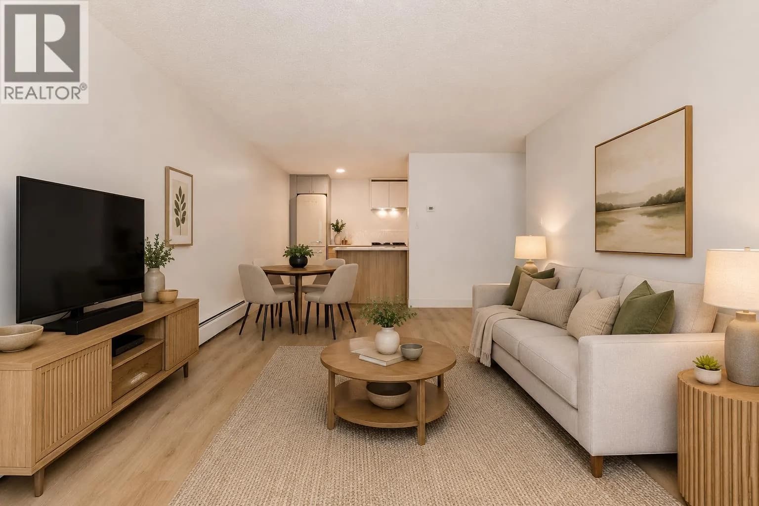 #102 270 W 3RD STREET, North Vancouver, BC photo 4