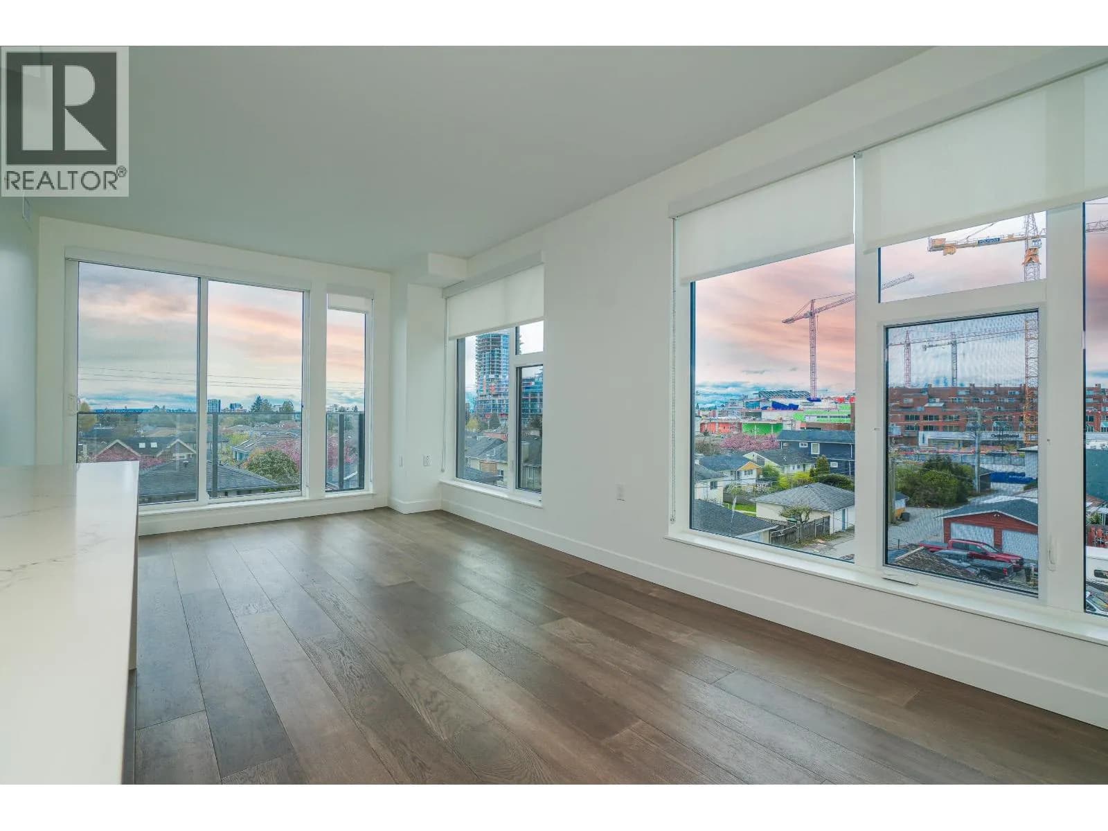 #411 5733 ALBERTA STREET, Vancouver, BC photo 5