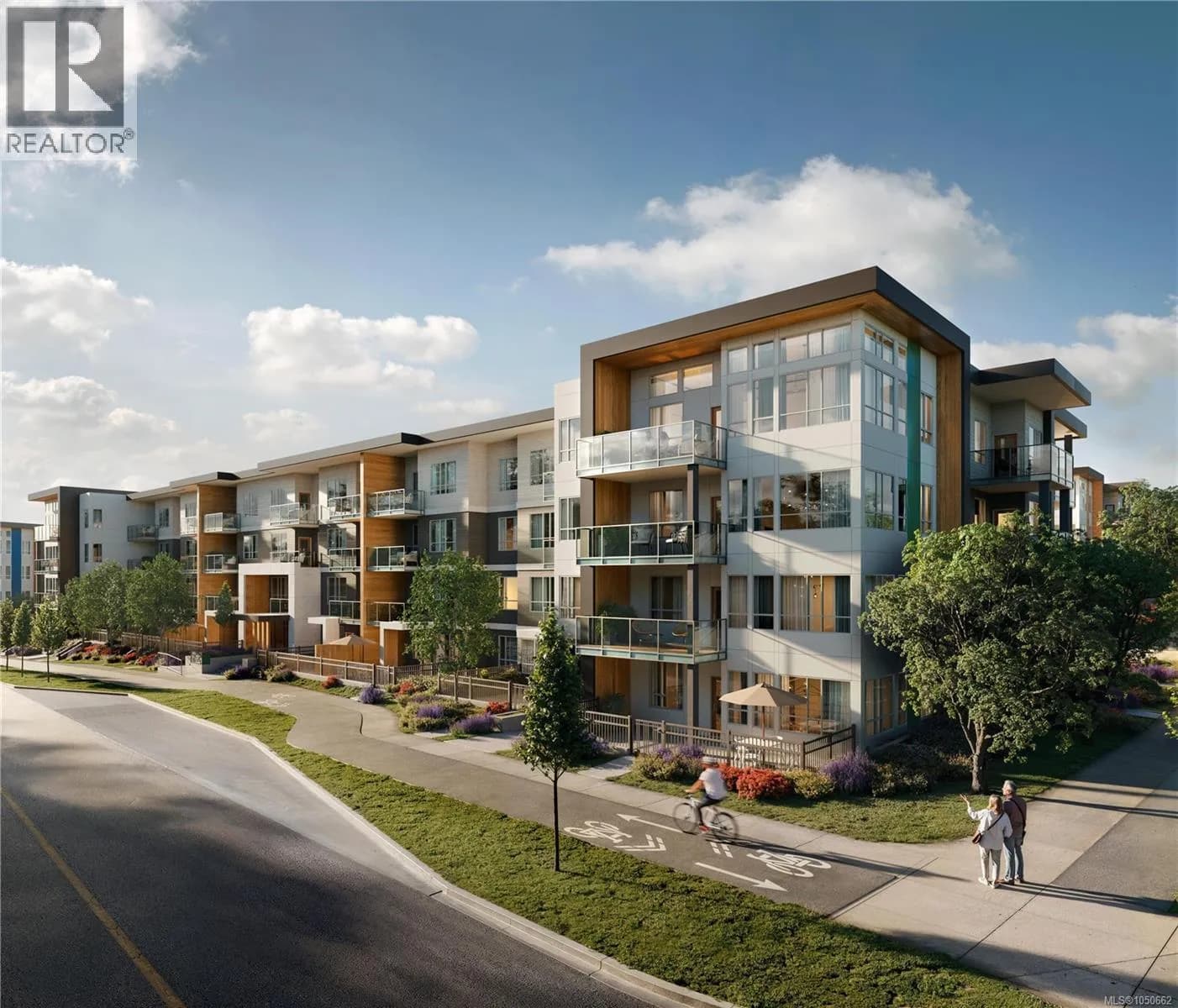 #300 3582 Ryder Hesjedal Way, Colwood, BC photo 5