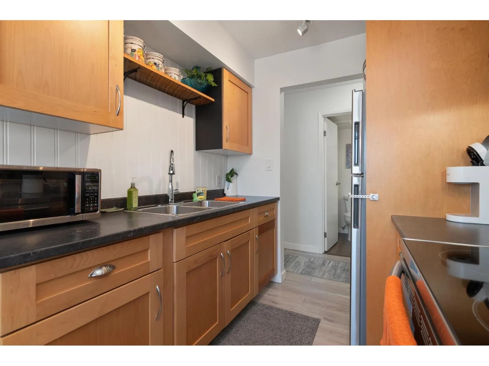 #313 2211 CLEARBROOK ROAD, Abbotsford, BC photo 5