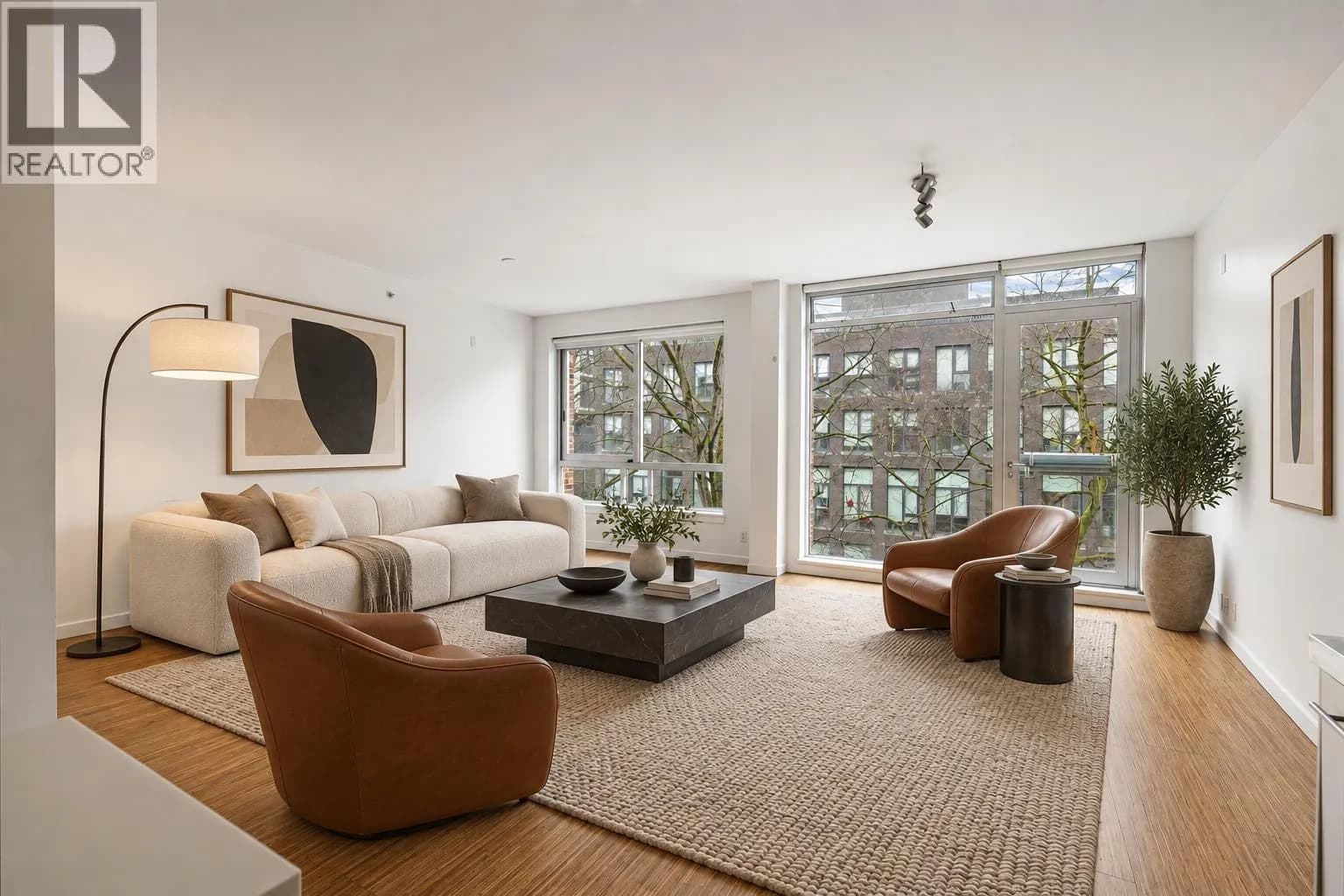 #506 36 WATER STREET, Vancouver, BC photo 2