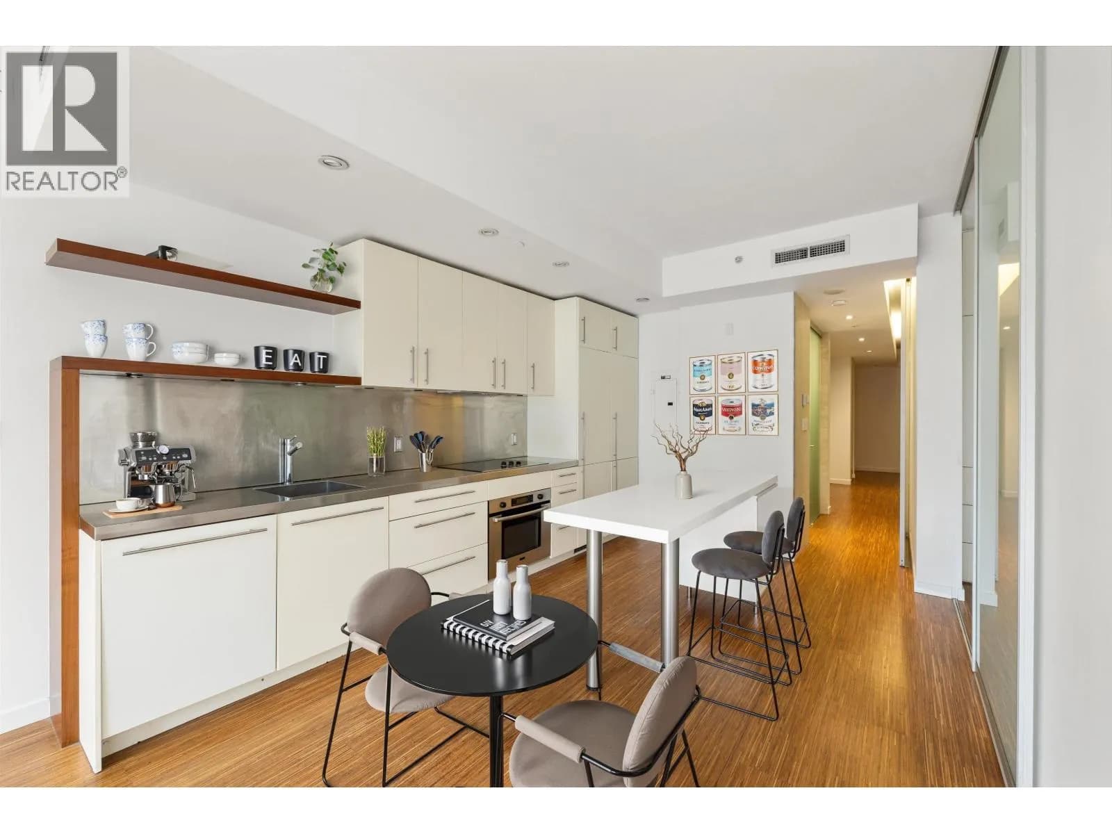 #506 36 WATER STREET, Vancouver, BC photo 5