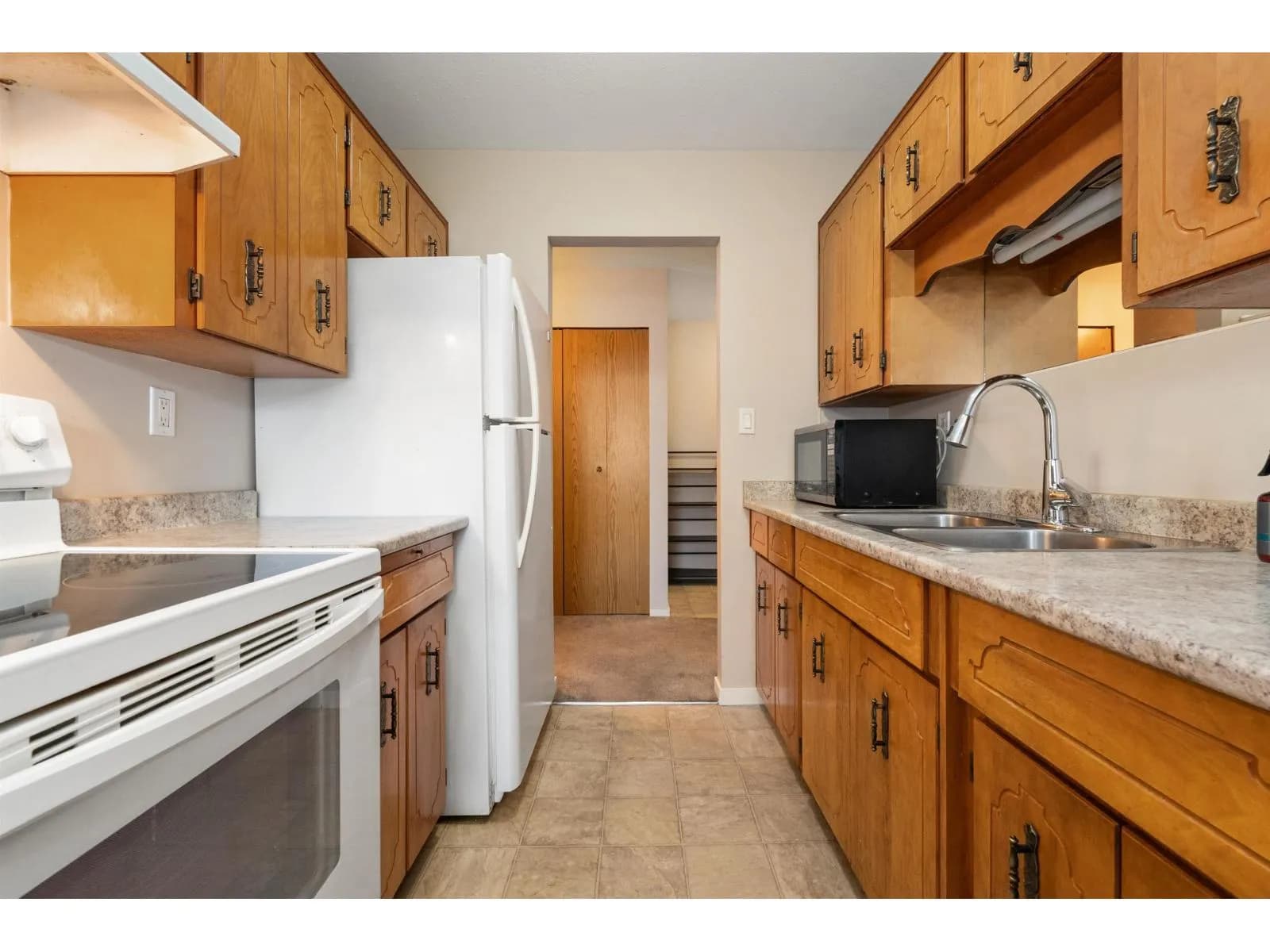 #58 7455 HURON STREET, Chilliwack, BC photo 2