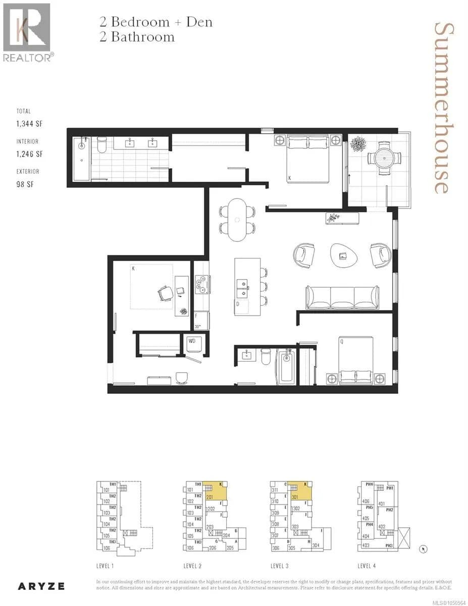 #201 335 Beechwood Ave, Victoria, BC photo 1
