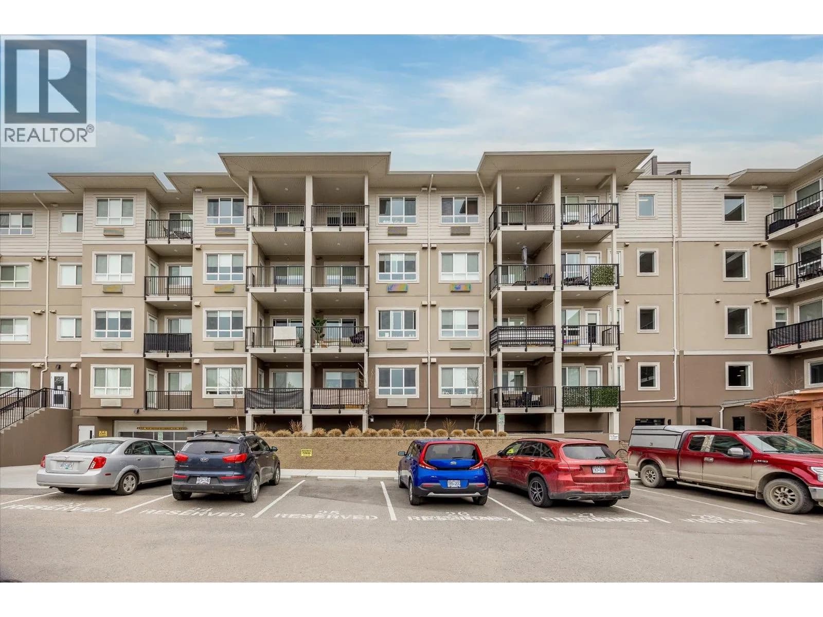 #203 2301 Carrington Road, West Kelowna, BC photo 2