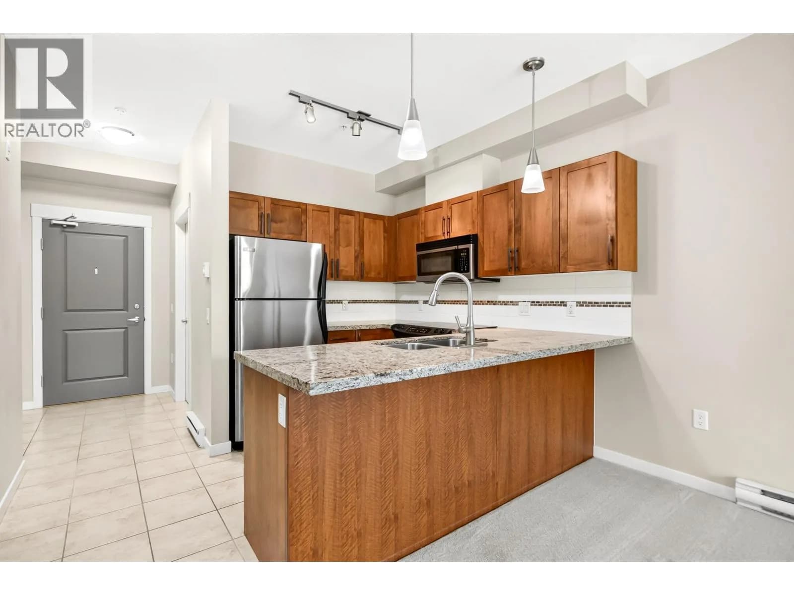 #217 11950 HARRIS ROAD, Pitt Meadows, BC photo 5