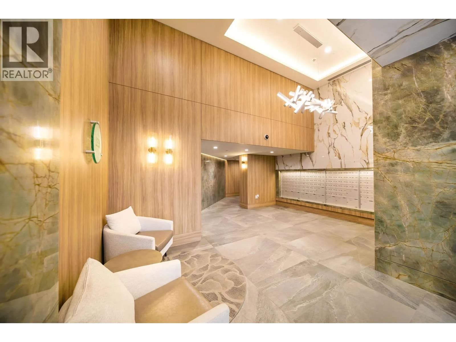 #1803 7418 PAULSON STREET, Vancouver, BC photo 3