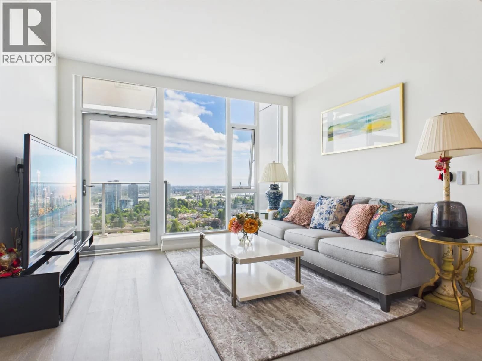 #1803 7418 PAULSON STREET, Vancouver, BC photo 4