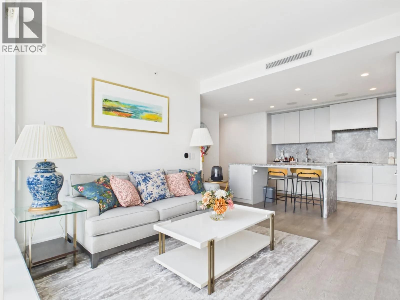 #1803 7418 PAULSON STREET, Vancouver, BC photo 5