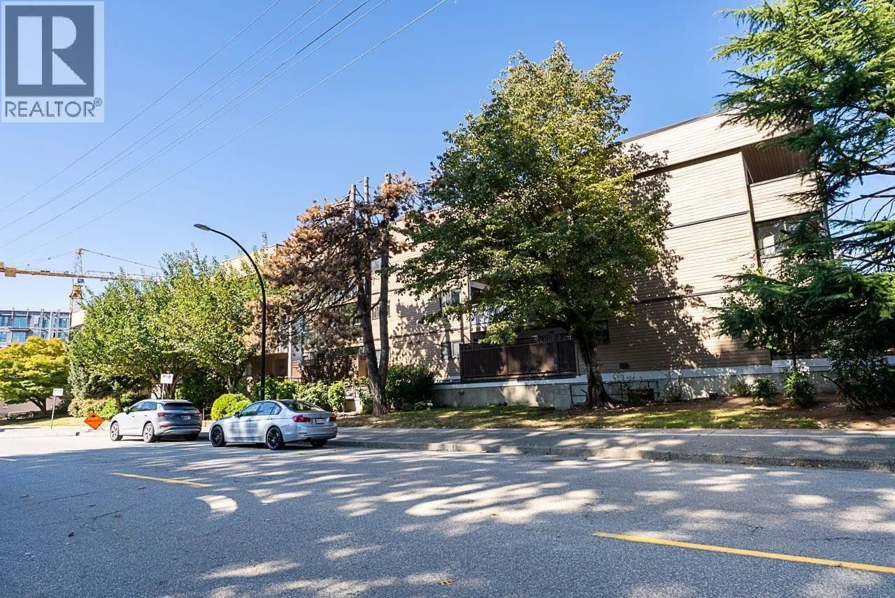 #212 2245 WILSON AVENUE, Port Coquitlam, BC photo 2