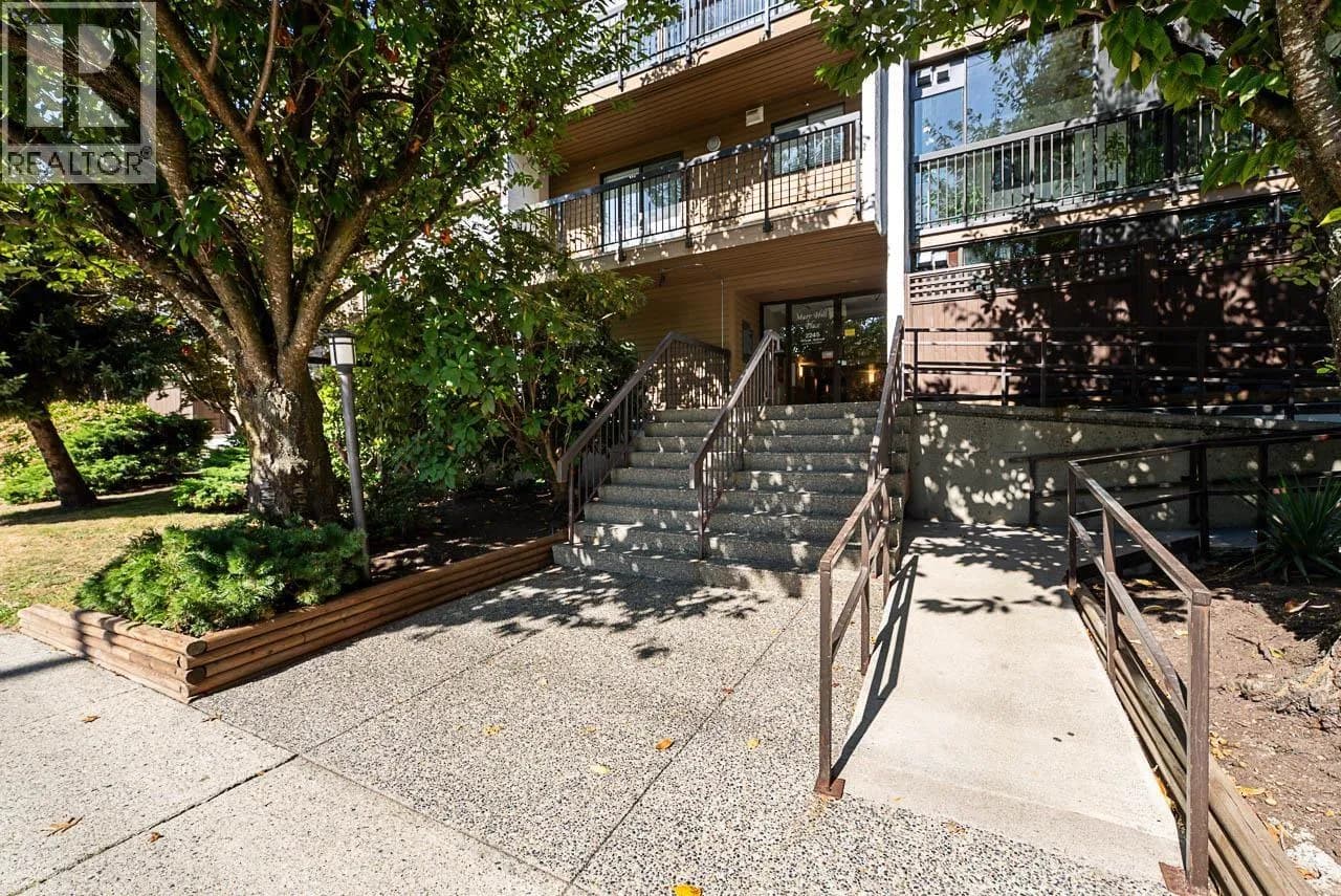 #212 2245 WILSON AVENUE, Port Coquitlam, BC photo 4