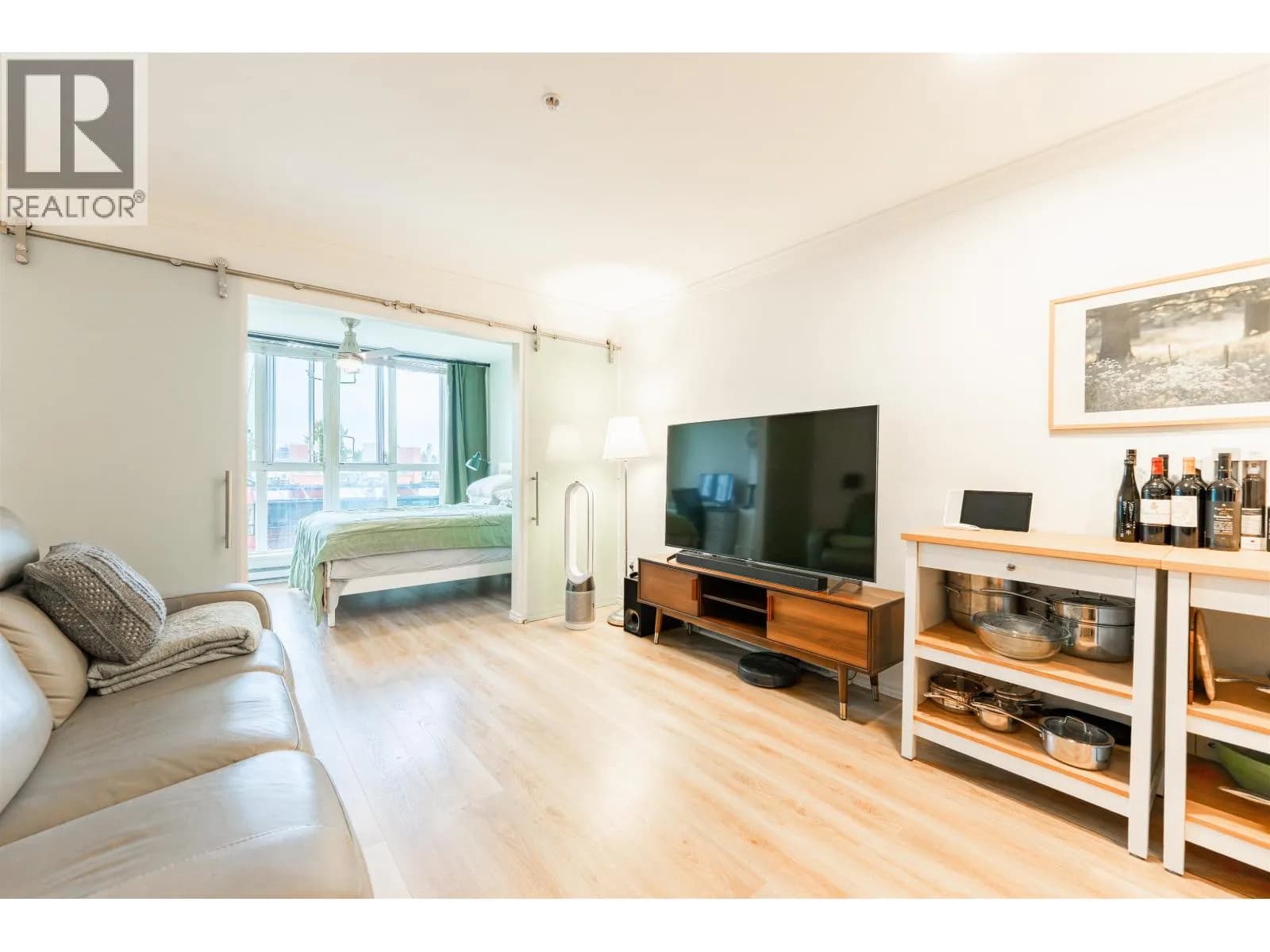 #406 5629 DUNBAR STREET, Vancouver, BC photo 5