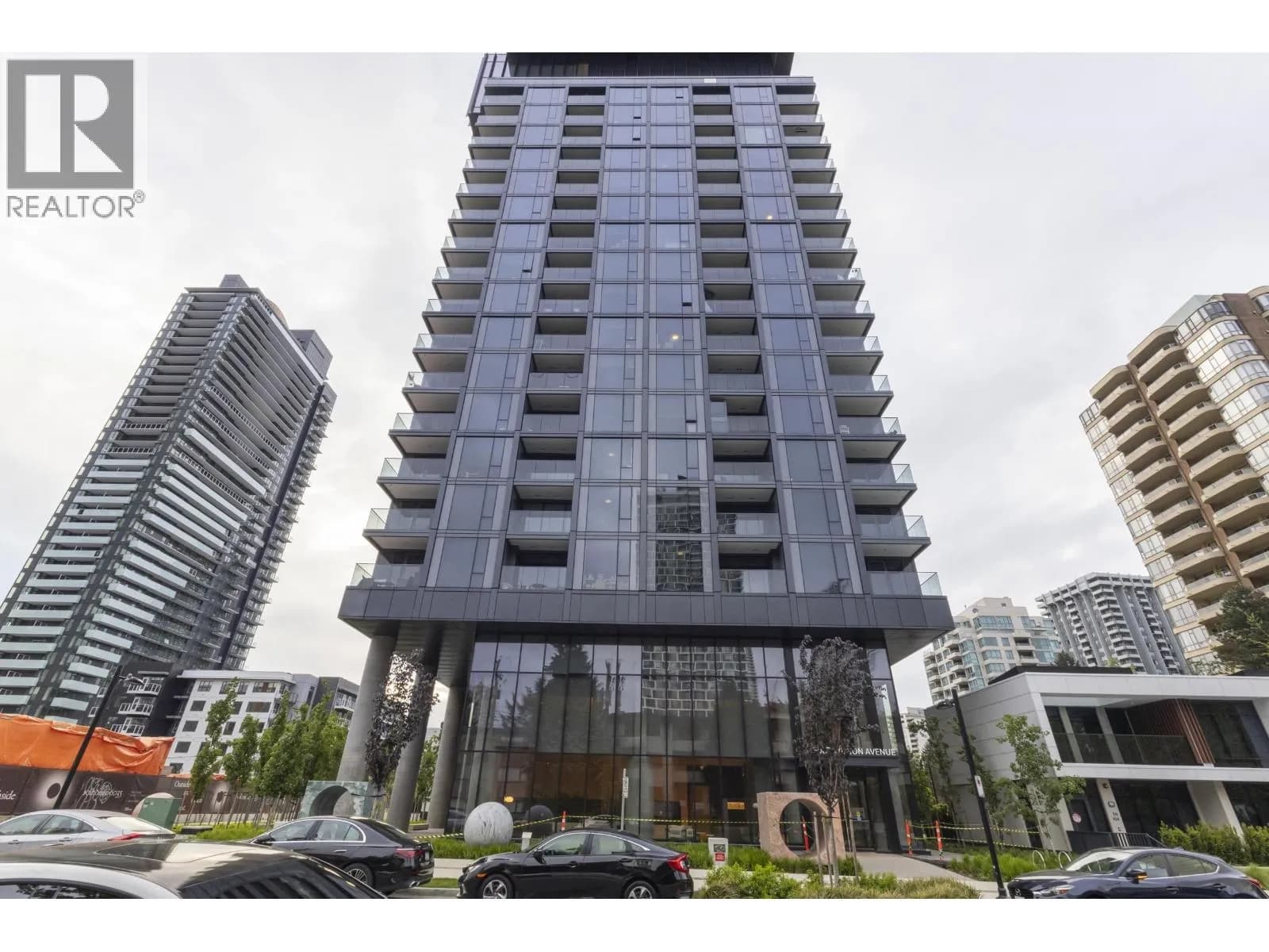 5987 WILSON AVENUE, Burnaby
