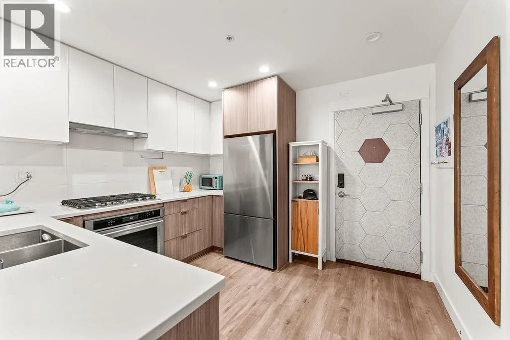 #113 750 DOGWOOD STREET, Coquitlam, BC photo 5