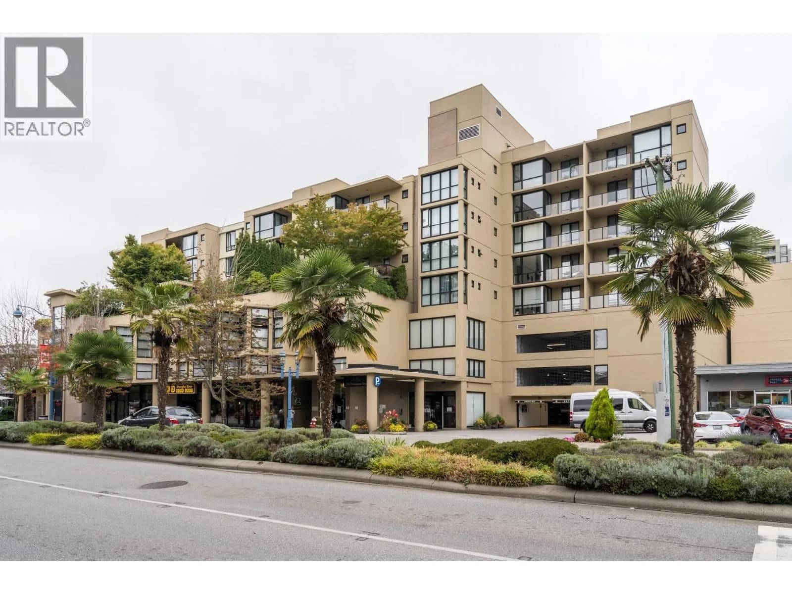 7831 WESTMINSTER HIGHWAY, Richmond