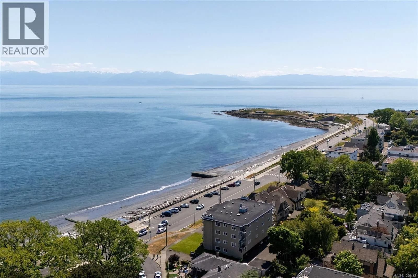 #103 1540 Dallas Rd, Victoria, BC photo 4