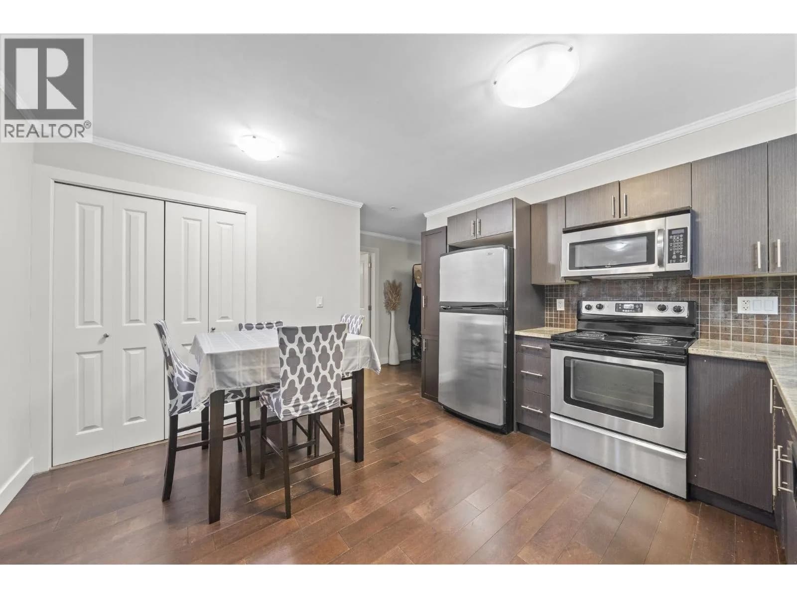#102 2228 WELCHER AVENUE, Port Coquitlam, BC photo 3