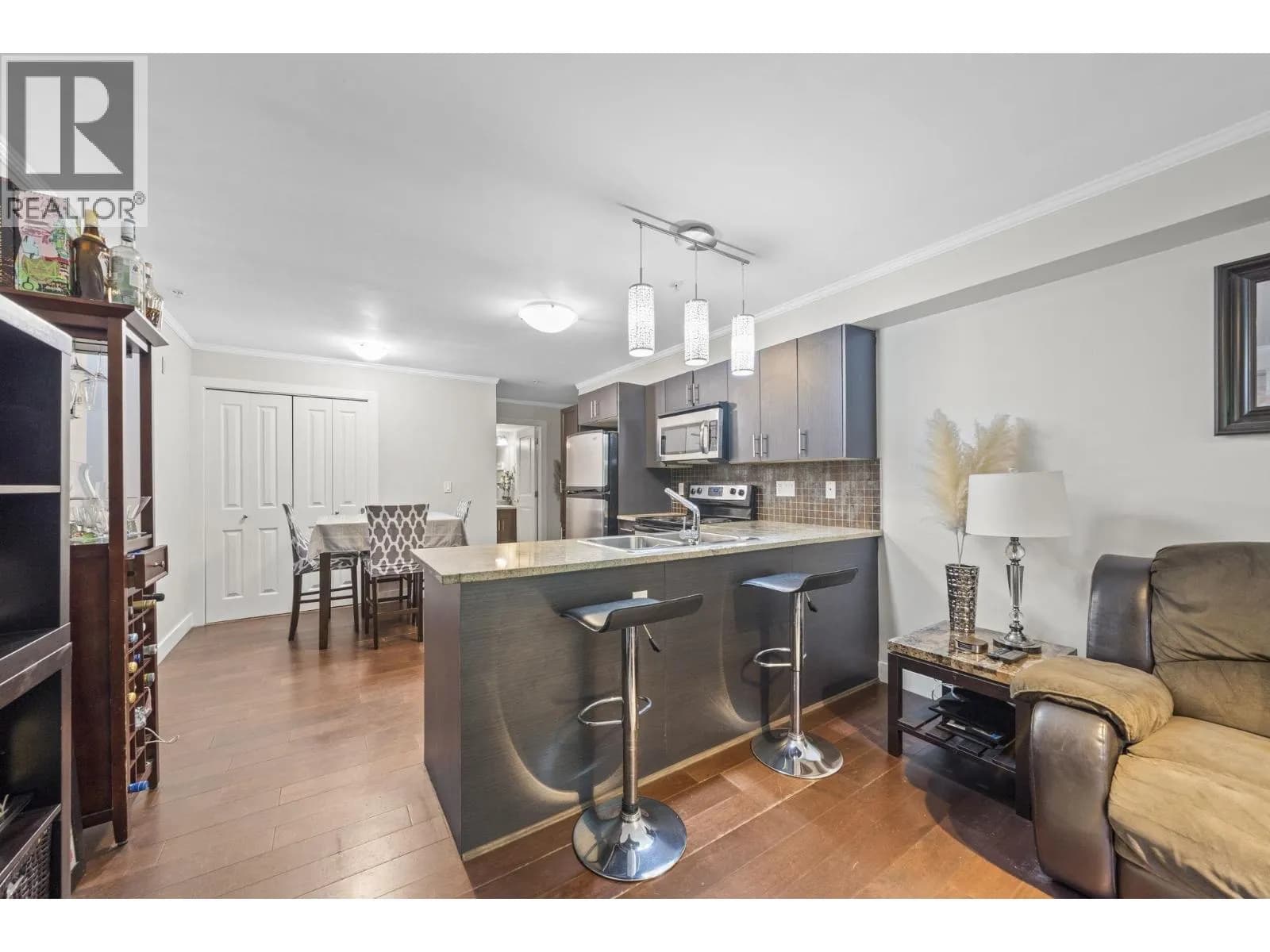 #102 2228 WELCHER AVENUE, Port Coquitlam, BC photo 4