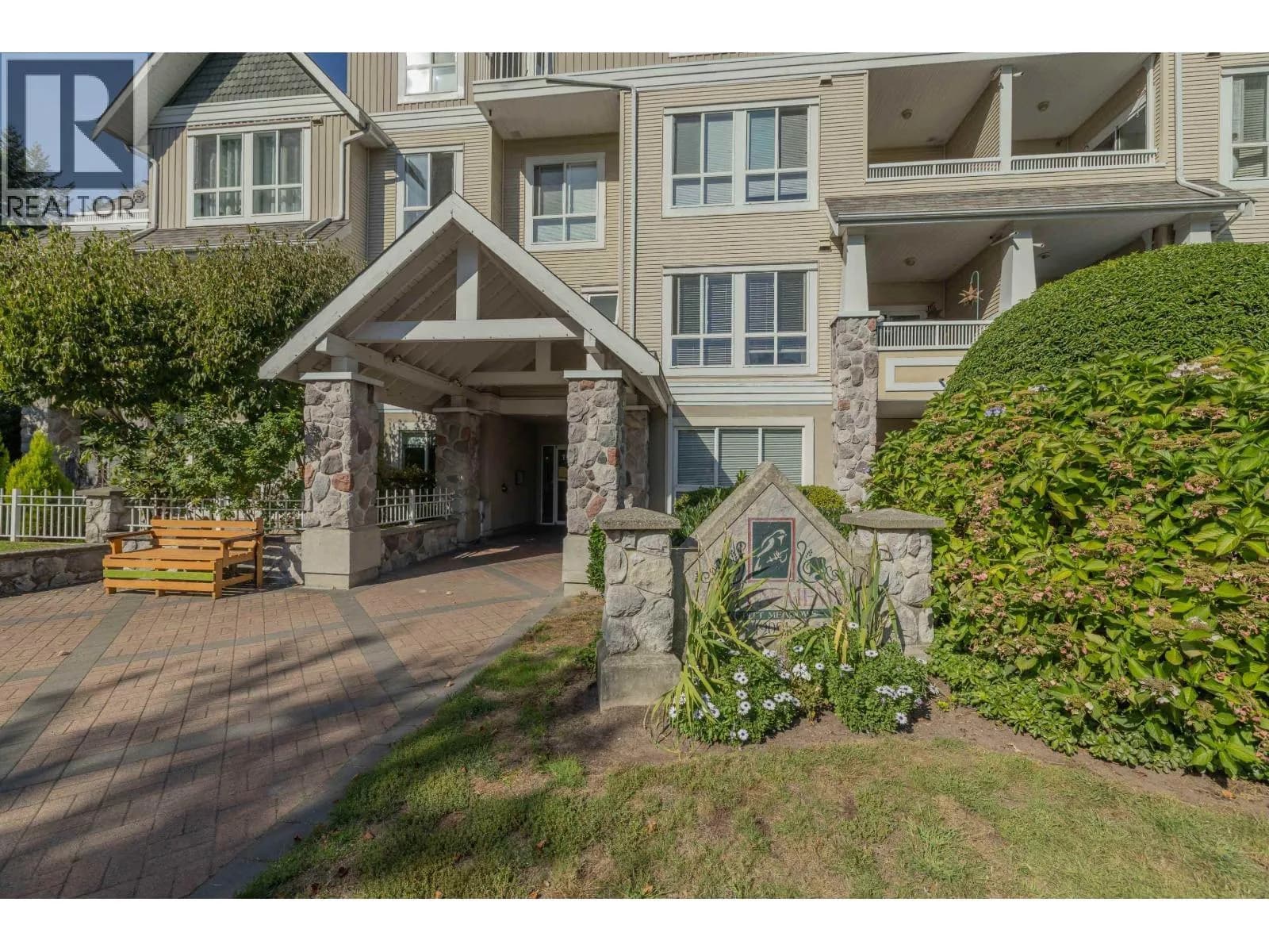 #207 19091 MCMYN ROAD, Pitt Meadows, BC photo 3
