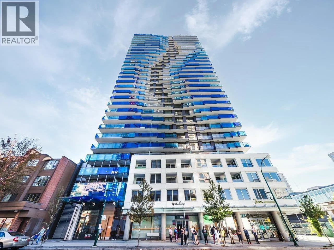 5058 JOYCE STREET, Vancouver