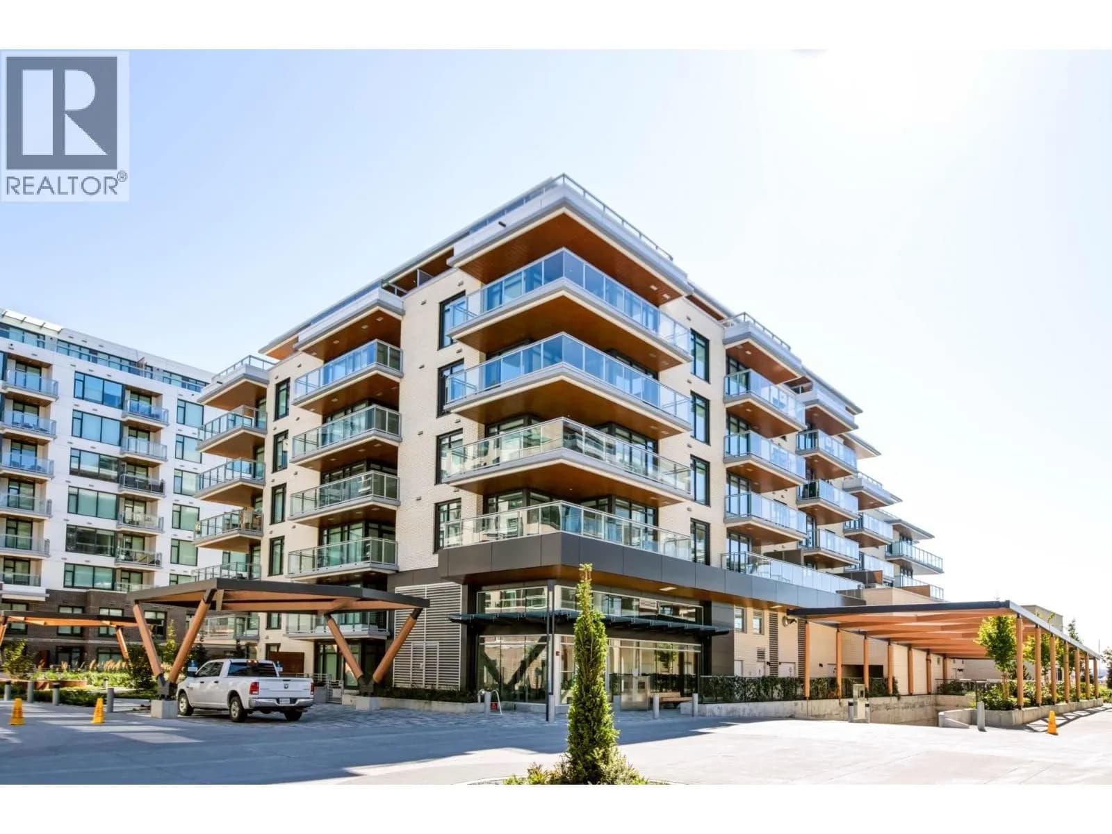 777 HARBOUR WAY, Vancouver