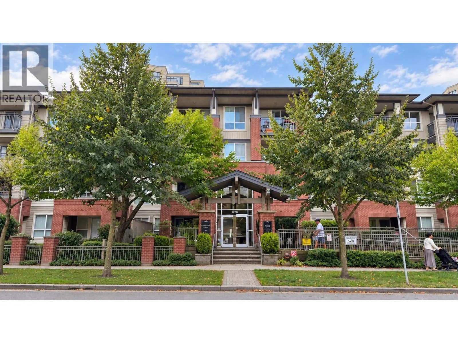 9200 FERNDALE ROAD, Richmond